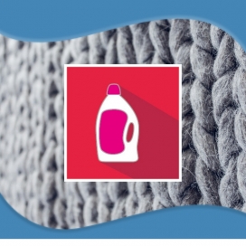 Detergente líquido prendas delicadas y lana Future Gel Toimpo 80 lavados
