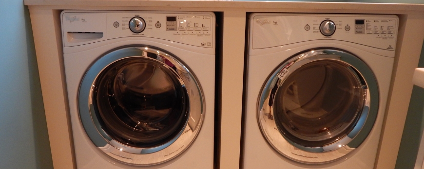Cómo elegir la mejor lavadora para tu hogar